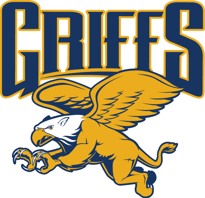 Canisius Golden Griffins 2006-Pres Alternate Logo t shirts iron on transfers v2`